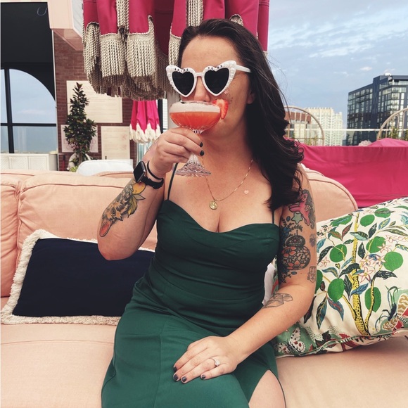 Welcome to my closet! @theelectricgem 💎 - Picture 2 of 2